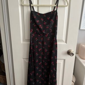 Reformation summer dress